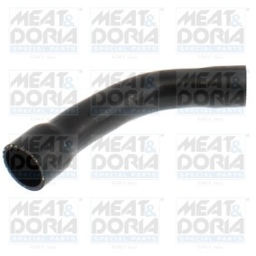 Ladeluftschlauch für AUDI von MEAT & DORIA