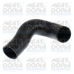 Ladeluftschlauch für PEUGEOT von MEAT & DORIA