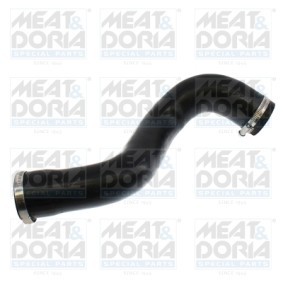 Ladeluftschlauch für PEUGEOT von MEAT & DORIA