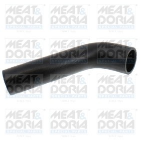 Ladeluftschlauch für HYUNDAI von MEAT & DORIA