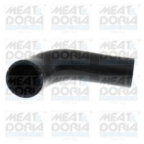 Ladeluftschlauch für HYUNDAI von MEAT & DORIA