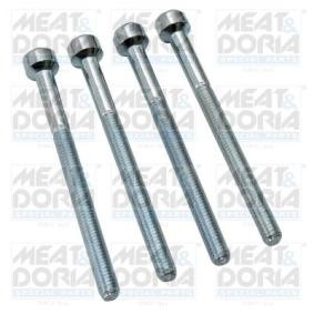 Schraube, Einspritzdüsenhalter 98508 für SMART