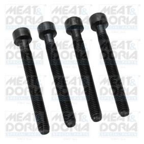 Schraube, Einspritzdüsenhalter für VW von MEAT & DORIA