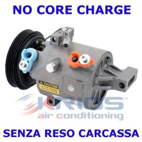 Acquista Compressore aria condizionata da MEAT & DORIA K12195R a buon mercato per soli 716,53 €