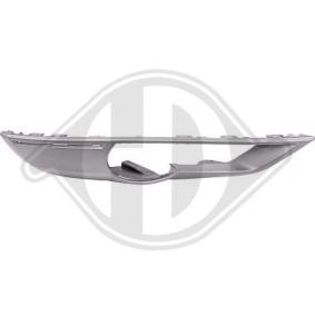 Acquista Spoiler anteriore da DIEDERICHS 1095160 a buon mercato per soli 41,93 €