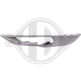 Acquista Spoiler anteriore da DIEDERICHS 1095161 a buon mercato per soli 41,93 €