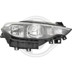 Comprar Faro delantero de DIEDERICHS 3464182 a bajo precio de 153,36 €