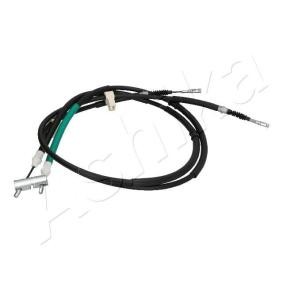 Acquista Cavo freno a mano da ASHIKA 131-00-0328 a buon mercato per soli 39,75 €
