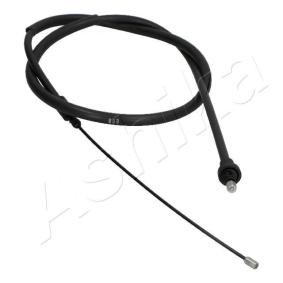 Köp Handbromsvajer av ASHIKA 131-00-0611 till det låga priset 223,25 kr