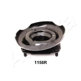Compre Suporte de apoio do conjunto mola / amortecedor da ASHIKA SMA0368 a um preço baixo por 39,92 €