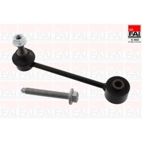 Køb Stabilisatorstang af FAI AutoParts SS11045 til den lave pris 166,64 DKK