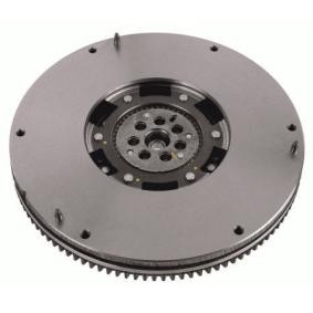 Compre Volante do motor da KAWE DMF611 a um preço baixo por 578,05 €