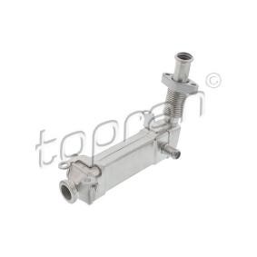 Compre Radiador EGR da TOPRAN 630 157 a um preço baixo por 216,94 €