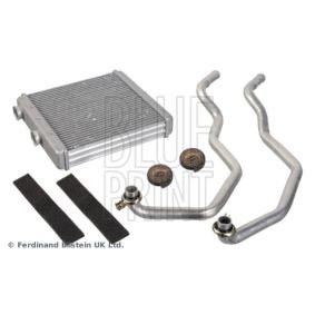 Acquista Scambiatore calore per riscaldamento abitacolo da BLUE PRINT ADBP980005 a buon mercato per soli 113,97 €
