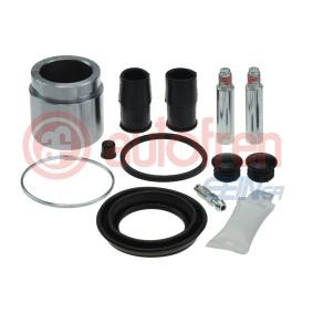 Comprar Juego de reparación, pinza de freno de AUTOFREN SEINSA D43384S a bajo precio de 32,37 €