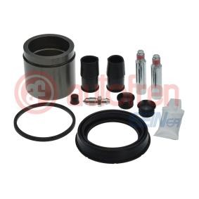 Acquista Kit di revisione della pinza freno da AUTOFREN SEINSA D43425S a buon mercato per soli 40,71 €