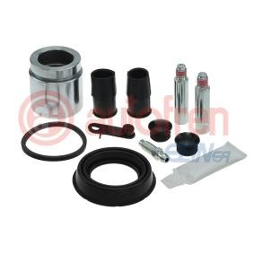 Comprar Juego de reparación, pinza de freno de AUTOFREN SEINSA D43428S a bajo precio de 24,24 €
