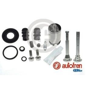 Acquista Kit di revisione della pinza freno da AUTOFREN SEINSA D43473S a buon mercato per soli 55,27 €