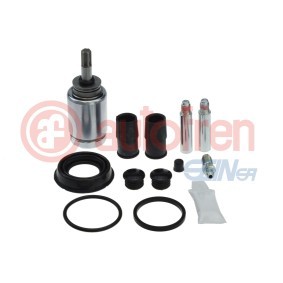 Acquista Kit di revisione della pinza freno da AUTOFREN SEINSA D43508S a buon mercato per soli 75,58 €