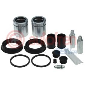 Acquista Kit di revisione della pinza freno da AUTOFREN SEINSA D43527S a buon mercato per soli 56,01 €