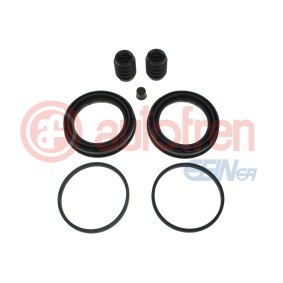 Acquista Kit di revisione della pinza freno da AUTOFREN SEINSA D43633 a buon mercato per soli 12,97 €