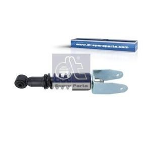 Dämpfer, Fahrerhauslagerung für MERCEDES-BENZ von DT Spare Parts