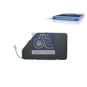 Blende, Stoßfänger 7.10251 von DT Spare Parts günstig für 13,35 € online kaufen