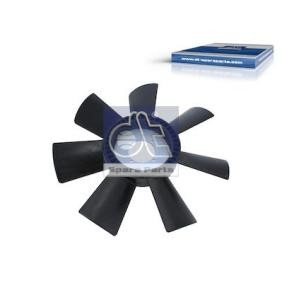 Lüfterrad, Motorkühlung für IVECO von DT Spare Parts