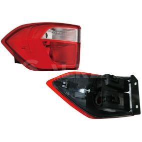 Compre Piloto trasero de ALKAR online para ECOSPORT a precios moderados