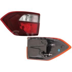 Compre Piloto trasero de ALKAR online para ECOSPORT a precios moderados