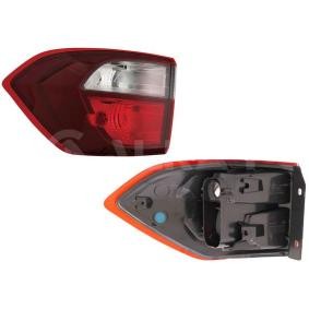 Compre Piloto trasero de ALKAR online para ECOSPORT a precios moderados