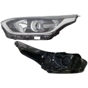 Compre Faros de ALKAR online para Ceed III Furgón / Hatchback (CD) a precios moderados