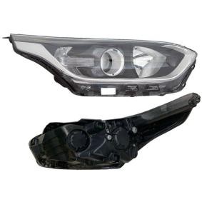 Compre Faros de ALKAR online para Ceed III Furgón / Hatchback (CD) a precios moderados