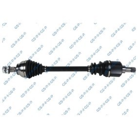 Compre Palier de GSP online para C3 Aircross II (2R_, 2C_) a precios moderados