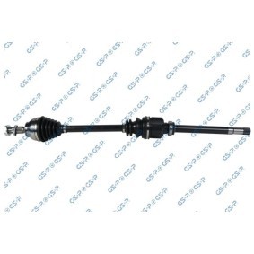 Compre Palier de GSP online para C3 Aircross II (2R_, 2C_) a precios moderados
