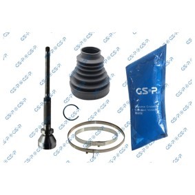 Achetez des Jeu de joints, arbre de transmission GSP 602497 à prix pour 124,41 €