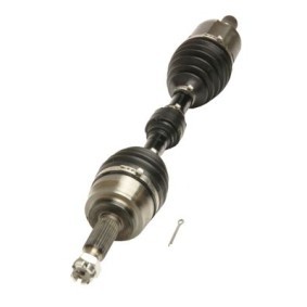 Antriebswelle 49-2585
