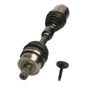 Köp Drivaxel av MAXGEAR 49-2590 till det låga priset 1236,54 kr