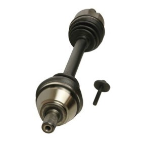 Comprar Árbol de transmisión de MAXGEAR 49-2607 a bajo precio de 133,74 €