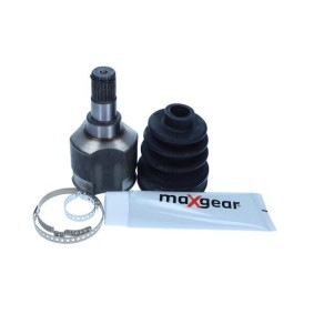 Achetez des Jeu de joints, arbre de transmission MAXGEAR 49-2877 à prix pour 58,61 €