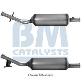 SCR-Katalysator BM31034H