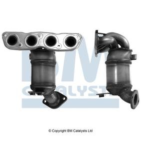 Acquista Catalizzatore da BM CATALYSTS BM92723H a buon mercato per soli 458,32 €