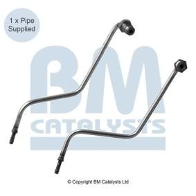 Kjøp Trykkledning, trykksensor (sot- / partikkelfilter) av BM CATALYSTS PP31030A til den lave prisen 665,15 NOK