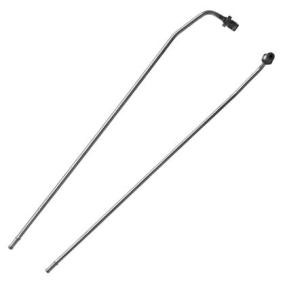 Kjøp Trykkledning, trykksensor (sot- / partikkelfilter) av BM CATALYSTS PP31030B til den lave prisen 731,32 NOK