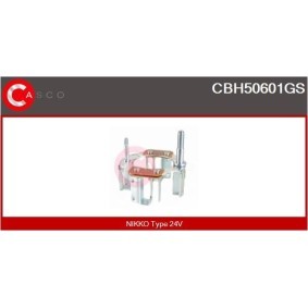 Lichtmaschine CAL60152AS