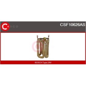 Acquista Molla spiroelicoidale, Airbag da CASCO CCC78000AS a buon mercato per soli 121,66 €