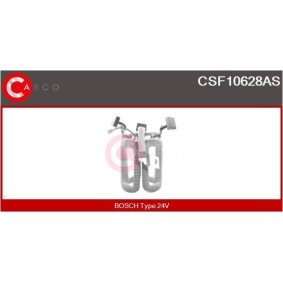 Acquista Molla spiroelicoidale, Airbag da CASCO CCC78001AS a buon mercato per soli 85,48 €