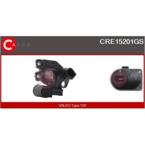 Achetez des Crémaillère de direction CASCO CSB73116AS à prix pour 727,75 €