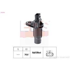 Comprar Sensor de cigüeñal de EPS 1.953.762 a bajo precio de 32,15 €
