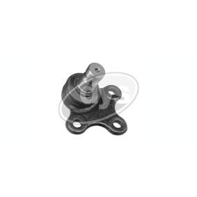 Köp Spindelled av DYS 27-03711 till det låga priset 197,78 kr